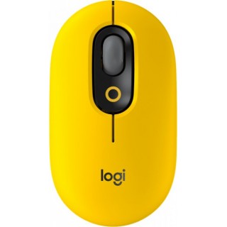 Logitech POP Blast/Yellow